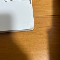 shark コードレスクリーナー 掃除機　バッテリー2個付属