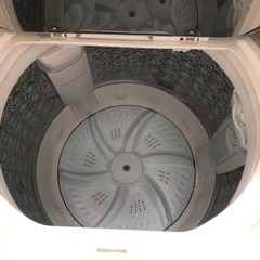 福岡市内配送設置無料　縦型洗濯乾燥機　AW-9VE6(N)(サテンゴールド)洗濯・脱水容量 9.0kg