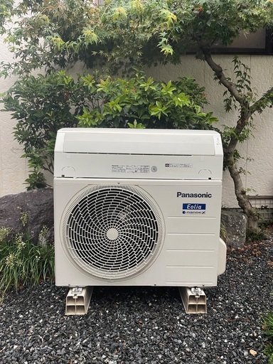 ◎期日限定特価　パナソニック CS-J368C2-W2018年　3.6Kw /200V 14-16畳 地域限定 取り付工賃無料
