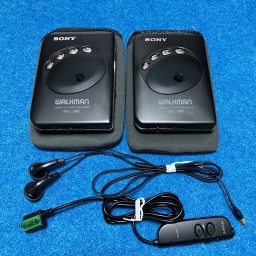 ジャンク 昭和レトロ　SONY WALKMAN II ウォークマン　元箱あり ジャンク 昭和レトロ SONY WALKMAN II ウォークマン 元箱あり Yahoo