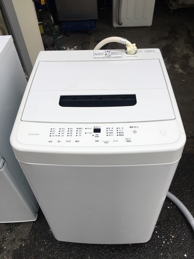 洗濯機