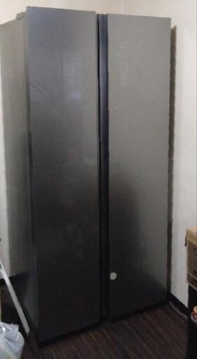 AQUA　AQR-SBS45J