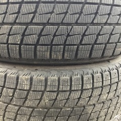 超バリ溝 165/55R14 ICE ESPORTE 4本セット