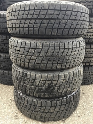 バリ溝 245/40ZR19 LIONHART 2本セット