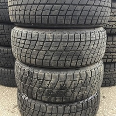 超バリ溝 165/55R14 ICE ESPORTE 4本セット