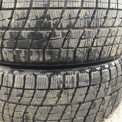 超バリ溝 165/55R14 ICE ESPORTE 4本セット