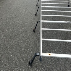 純正ルーフキャリア