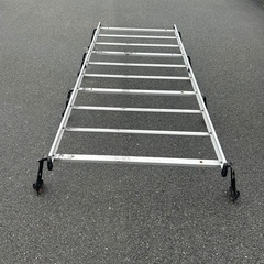 純正ルーフキャリア