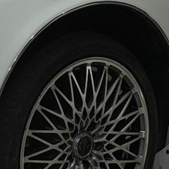 ロクサーニ 18インチ 114.3 5穴 7.5j  4本