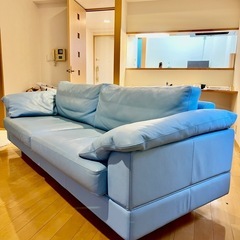 デンマーク ・デザインソファ Hans Skipper