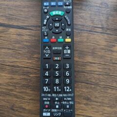 【取引決定】テレビ 32インチ パナソニック TH-32E300 リモコンあり