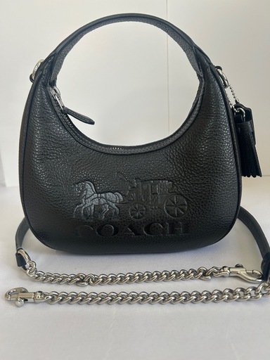 コーチ　ハンドバッグ2way ショルダーバッグ　ct774