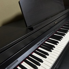 【引取り 高槻】Roland  HP506 電子ピアノ 引取り 高槻】Roland HP506 電子ピアノ