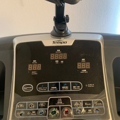 取引中　ルームランナー　トレッドミル　ジョンソjohnson T82