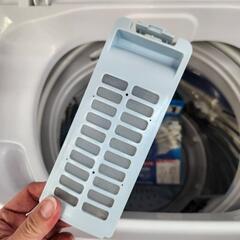 🌈Hisense 洗濯機 4.5kg HW-T45D 2021年製