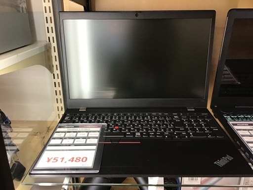 【トレファク神戸新長田店】LENOVOのノートパソコンです！!【取りに来られる方限定】