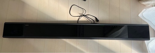 SONY サウンドバー　HT-A7000 22年製