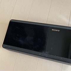 SONY サウンドバー HT-A7000 22年製