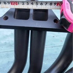 Ｌ20用　タコアシ 当時物