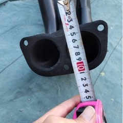 Ｌ20用　タコアシ 当時物