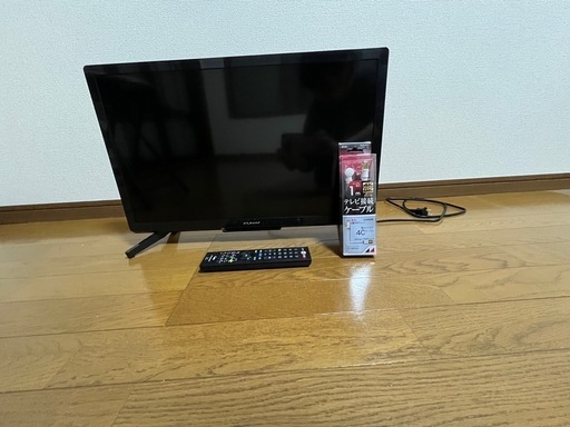 ハイビジョン液晶テレビ\n