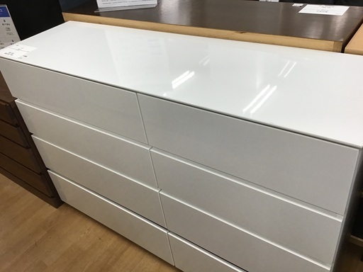 【トレファク神戸新長田】ニトリの4段チェスト入荷しました！!【取りに来れる方限定】