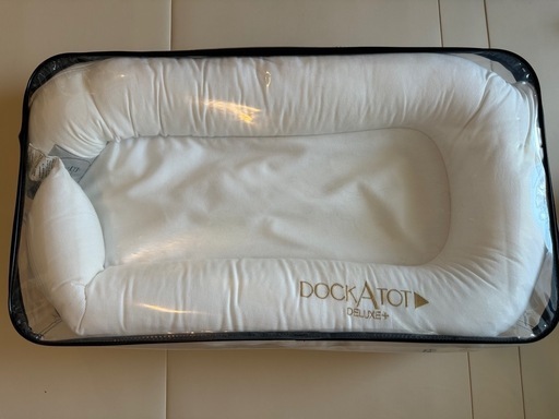 DOCKATOT  Deluxe+ / ドッカトット　デラックスプラス
