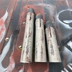 ジムニー エアインテーク