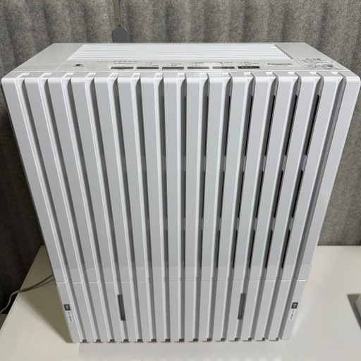 パナソニック FE-KXP23 気化式加湿機 加湿器 2021年製 比較的美品