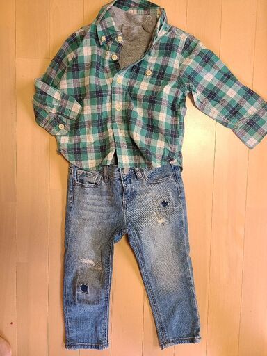 BabyGapまとめ売り♡ Gap公式オンラインストア | ベビーボーイズ 45-90cm | 新着