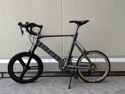 tern surge ミニベロ　自転車