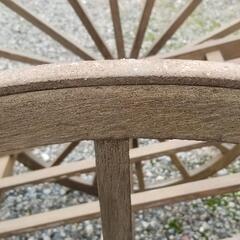 【取引完了】大八車①