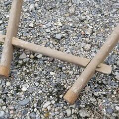 【取引完了】大八車①