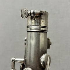 ビンテージ　テナーサックス(C.G. CONN) 