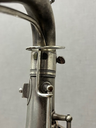 ビンテージ テナーサックス(C.G. CONN) namakealto さま専用C.G.Conn