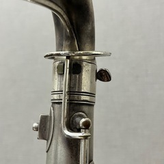 ビンテージ　テナーサックス(C.G. CONN) 