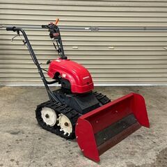 売れました】・・・上越市 HONDA 除雪機 HS760①・・・ 3219