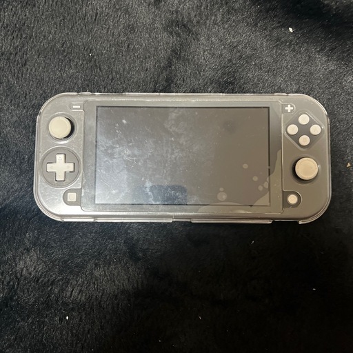 Switchライト　値下げ1万5千〜コメにて！カバー汚れ⭕️希望OK