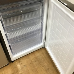 【トレファク神戸新長田 】SHARPの2ドア冷蔵庫2020年製です！【取りに来れる方限定】