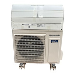 Panasonic パナソニック エアコン 2.8kw CS-289CVE7 