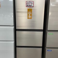 冷蔵庫探すなら「リサイクルR 」❕HITACHI❕3ドア冷蔵庫❕❕軽トラ無料