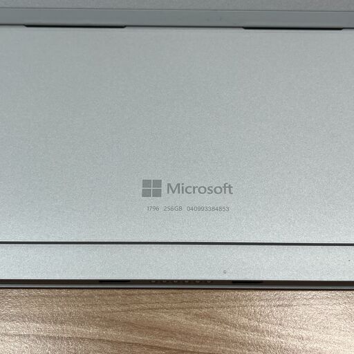 Surface Pro 6 タイプカバー同梱 LJK-00025 新品・税込！送料無料