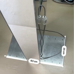 モダン ディスプレイスタンド ケース 収納