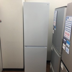 安心の一年保証！ ニトリ 2ドア冷蔵庫売ります！！