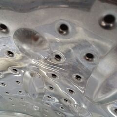 ★ジモティ割あり★ SHARP 洗濯機 5.5ｋｇ 18年製 動作確認／クリーニング済み HJ4627