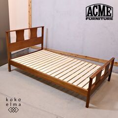 ACME FURNITURE(アクメファニチャー)のBROOKS(ブルックス) セミダブル