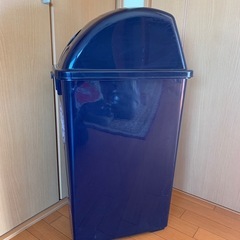 非売品！激レア BOSS ダストボックス