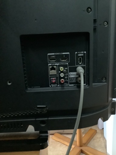 32インチ 液晶テレビ 2017年製 TOSHIBA 32S20 リサイクル  