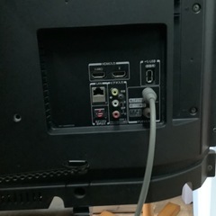 32インチ 液晶テレビ 2017年製 TOSHIBA 32S20  リサイクルショップ宮崎屋　佐土原店　24.10.7F