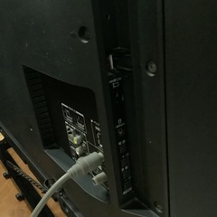 32インチ 液晶テレビ 2017年製 TOSHIBA 32S20  リサイクルショップ宮崎屋　佐土原店　24.10.7F